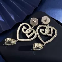 Cheap Dolce &amp; Gabbana D&amp;G Earrings For Women #1351439 Replica Wholesale [$32.00 USD] [ITEM#1351439] on Replica Dolce &amp; Gabbana D&amp;G Earrings
