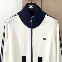Cheap Celine Jackets Long Sleeved For Women #1351441 Replica Wholesale [$105.00 USD] [ITEM#1351441] on Replica Celine Jackets
