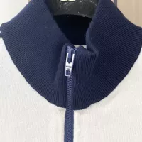 Cheap Celine Jackets Long Sleeved For Women #1351441 Replica Wholesale [$105.00 USD] [ITEM#1351441] on Replica Celine Jackets