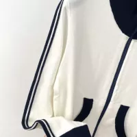 Cheap Celine Jackets Long Sleeved For Women #1351441 Replica Wholesale [$105.00 USD] [ITEM#1351441] on Replica Celine Jackets