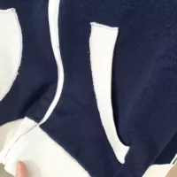 Cheap Celine Jackets Long Sleeved For Women #1351442 Replica Wholesale [$105.00 USD] [ITEM#1351442] on Replica Celine Jackets