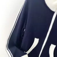 Cheap Celine Jackets Long Sleeved For Women #1351442 Replica Wholesale [$105.00 USD] [ITEM#1351442] on Replica Celine Jackets