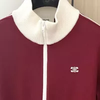 Cheap Celine Jackets Long Sleeved For Women #1351443 Replica Wholesale [$105.00 USD] [ITEM#1351443] on Replica Celine Jackets