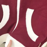 Cheap Celine Jackets Long Sleeved For Women #1351443 Replica Wholesale [$105.00 USD] [ITEM#1351443] on Replica Celine Jackets