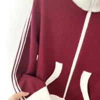 Cheap Celine Jackets Long Sleeved For Women #1351443 Replica Wholesale [$105.00 USD] [ITEM#1351443] on Replica Celine Jackets