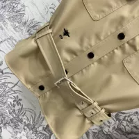 Cheap Christian Dior Tracksuits Sleeveless For Women #1351445 Replica Wholesale [$158.00 USD] [ITEM#1351445] on Replica Christian Dior Tracksuits