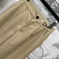 Cheap Christian Dior Tracksuits Sleeveless For Women #1351445 Replica Wholesale [$158.00 USD] [ITEM#1351445] on Replica Christian Dior Tracksuits