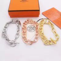 Cheap Hermes Bracelets #1351446 Replica Wholesale [$32.00 USD] [ITEM#1351446] on Replica Hermes Bracelets