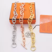 Cheap Hermes Bracelets #1351446 Replica Wholesale [$32.00 USD] [ITEM#1351446] on Replica Hermes Bracelets