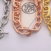 Cheap Hermes Bracelets #1351446 Replica Wholesale [$32.00 USD] [ITEM#1351446] on Replica Hermes Bracelets
