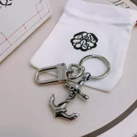 Cheap Alexander McQueen Key Holder And Bag Buckle #1351449 Replica Wholesale [$36.00 USD] [ITEM#1351449] on Replica Alexander McQueen Key Holder And Bag Buckle