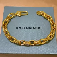 Cheap Balenciaga Bracelets #1351451 Replica Wholesale [$42.00 USD] [ITEM#1351451] on Replica Balenciaga Bracelets