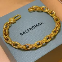Cheap Balenciaga Bracelets #1351451 Replica Wholesale [$42.00 USD] [ITEM#1351451] on Replica Balenciaga Bracelets