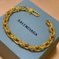 Cheap Balenciaga Bracelets #1351451 Replica Wholesale [$42.00 USD] [ITEM#1351451] on Replica Balenciaga Bracelets