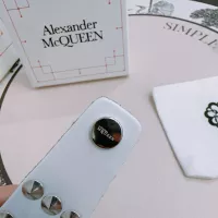 Cheap Alexander McQueen Bracelets #1351452 Replica Wholesale [$42.00 USD] [ITEM#1351452] on Replica Alexander McQueen Bracelets