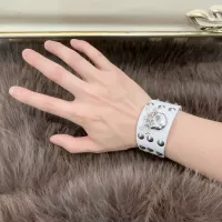 Cheap Alexander McQueen Bracelets #1351452 Replica Wholesale [$42.00 USD] [ITEM#1351452] on Replica Alexander McQueen Bracelets