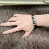Cheap Alexander McQueen Bracelets #1351453 Replica Wholesale [$42.00 USD] [ITEM#1351453] on Replica Alexander McQueen Bracelets