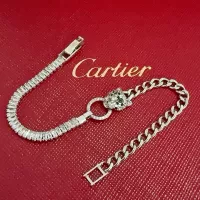 Cheap Cartier bracelets #1351455 Replica Wholesale [$52.00 USD] [ITEM#1351455] on Replica Cartier bracelets
