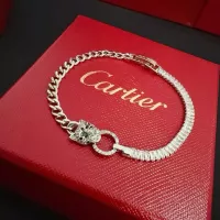 Cheap Cartier bracelets #1351455 Replica Wholesale [$52.00 USD] [ITEM#1351455] on Replica Cartier bracelets