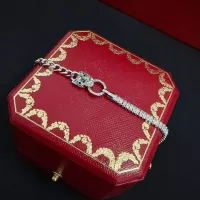 Cheap Cartier bracelets #1351455 Replica Wholesale [$52.00 USD] [ITEM#1351455] on Replica Cartier bracelets