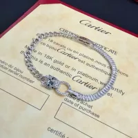 Cheap Cartier bracelets #1351455 Replica Wholesale [$52.00 USD] [ITEM#1351455] on Replica Cartier bracelets