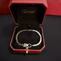 Cheap Cartier bracelets #1351455 Replica Wholesale [$52.00 USD] [ITEM#1351455] on Replica Cartier bracelets