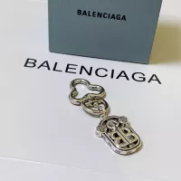 Cheap Balenciaga Key Holder And Bag Buckle #1351457 Replica Wholesale [$36.00 USD] [ITEM#1351457] on Replica Balenciaga Key Holder And Bag Buckle