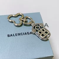 Cheap Balenciaga Key Holder And Bag Buckle #1351457 Replica Wholesale [$36.00 USD] [ITEM#1351457] on Replica Balenciaga Key Holder And Bag Buckle