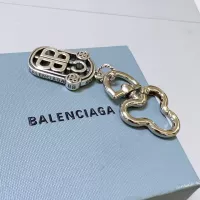 Cheap Balenciaga Key Holder And Bag Buckle #1351457 Replica Wholesale [$36.00 USD] [ITEM#1351457] on Replica Balenciaga Key Holder And Bag Buckle