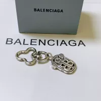 Cheap Balenciaga Key Holder And Bag Buckle #1351457 Replica Wholesale [$36.00 USD] [ITEM#1351457] on Replica Balenciaga Key Holder And Bag Buckle