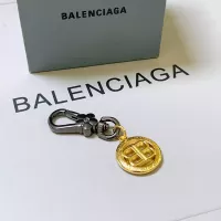 Cheap Balenciaga Key Holder And Bag Buckle #1351458 Replica Wholesale [$36.00 USD] [ITEM#1351458] on Replica Balenciaga Key Holder And Bag Buckle