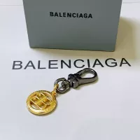 Cheap Balenciaga Key Holder And Bag Buckle #1351458 Replica Wholesale [$36.00 USD] [ITEM#1351458] on Replica Balenciaga Key Holder And Bag Buckle