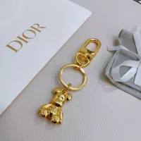 Cheap Christian Dior Key Holder And Bag Buckle #1351468 Replica Wholesale [$38.00 USD] [ITEM#1351468] on Replica Christian Dior Key Holder And Bag Buckle
