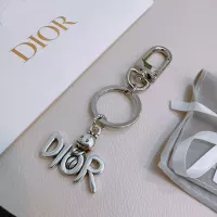 Cheap Christian Dior Key Holder And Bag Buckle #1351469 Replica Wholesale [$38.00 USD] [ITEM#1351469] on Replica Christian Dior Key Holder And Bag Buckle