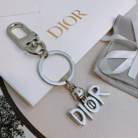 Cheap Christian Dior Key Holder And Bag Buckle #1351469 Replica Wholesale [$38.00 USD] [ITEM#1351469] on Replica Christian Dior Key Holder And Bag Buckle