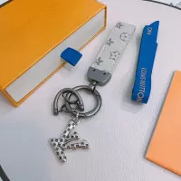 Cheap Louis Vuitton LV Key Holder And Bag Buckle #1351470 Replica Wholesale [$38.00 USD] [ITEM#1351470] on Replica Louis Vuitton LV Key Holder And Bag Buckle