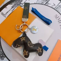 Cheap Louis Vuitton LV Key Holder And Bag Buckle #1351472 Replica Wholesale [$39.00 USD] [ITEM#1351472] on Replica Louis Vuitton LV Key Holder And Bag Buckle