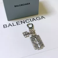 Cheap Balenciaga Key Holder And Bag Buckle #1351473 Replica Wholesale [$39.00 USD] [ITEM#1351473] on Replica Balenciaga Key Holder And Bag Buckle