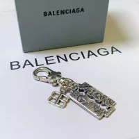 Cheap Balenciaga Key Holder And Bag Buckle #1351473 Replica Wholesale [$39.00 USD] [ITEM#1351473] on Replica Balenciaga Key Holder And Bag Buckle