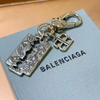 Cheap Balenciaga Key Holder And Bag Buckle #1351473 Replica Wholesale [$39.00 USD] [ITEM#1351473] on Replica Balenciaga Key Holder And Bag Buckle