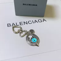 Cheap Balenciaga Key Holder And Bag Buckle #1351474 Replica Wholesale [$39.00 USD] [ITEM#1351474] on Replica Balenciaga Key Holder And Bag Buckle
