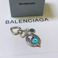 Cheap Balenciaga Key Holder And Bag Buckle #1351474 Replica Wholesale [$39.00 USD] [ITEM#1351474] on Replica Balenciaga Key Holder And Bag Buckle