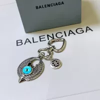 Cheap Balenciaga Key Holder And Bag Buckle #1351474 Replica Wholesale [$39.00 USD] [ITEM#1351474] on Replica Balenciaga Key Holder And Bag Buckle