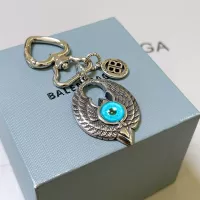 Cheap Balenciaga Key Holder And Bag Buckle #1351474 Replica Wholesale [$39.00 USD] [ITEM#1351474] on Replica Balenciaga Key Holder And Bag Buckle