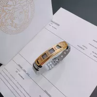 Cheap Versace Bracelets #1351475 Replica Wholesale [$45.00 USD] [ITEM#1351475] on Replica Versace Bracelets