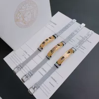 Cheap Versace Bracelets #1351475 Replica Wholesale [$45.00 USD] [ITEM#1351475] on Replica Versace Bracelets