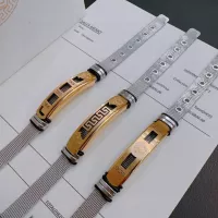 Cheap Versace Bracelets #1351475 Replica Wholesale [$45.00 USD] [ITEM#1351475] on Replica Versace Bracelets