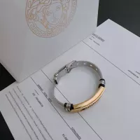 Cheap Versace Bracelets #1351476 Replica Wholesale [$45.00 USD] [ITEM#1351476] on Replica Versace Bracelets
