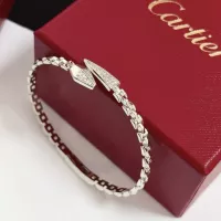 Cheap Cartier bracelets #1351478 Replica Wholesale [$48.00 USD] [ITEM#1351478] on Replica Cartier bracelets