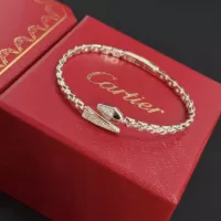 Cheap Cartier bracelets #1351478 Replica Wholesale [$48.00 USD] [ITEM#1351478] on Replica Cartier bracelets